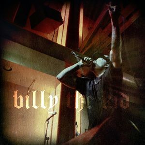 Meet your Posher, William